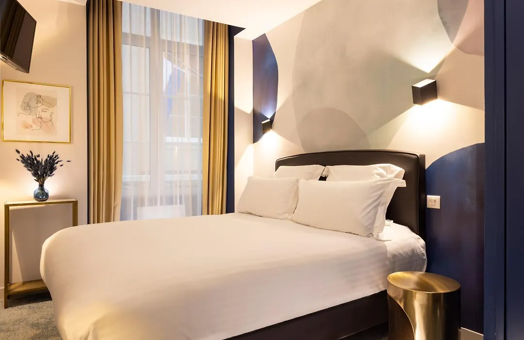 Hotel Le Nautilus-1
